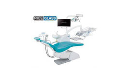 Стоматологічне встановлення Nice Glass