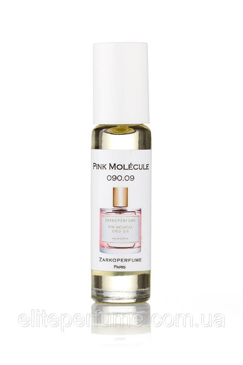 Масляні духи Zarkoperfume Pink Molécule 090.09 10 мл Франція