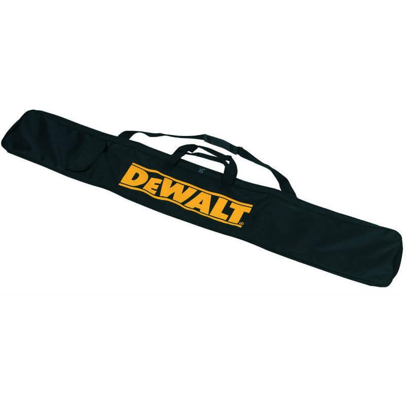 Чохол для напрямних шин 1 і 1,5 м., DeWALT DWS5025