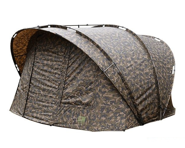 НАМЕТ З КОКОНОМ FOX R-SERIES 2 MAN XL CAMO INC INNER DOME