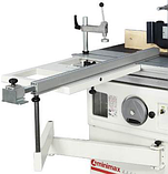 Верстат фрезерний MINIMAX TW 45 C у комплектації «START» SCM Group, Італія, фото 4