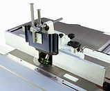 Верстат фрезерний MINIMAX TW 45 C у комплектації «START» SCM Group, Італія, фото 3