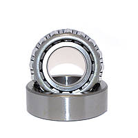 Підшипник 32307 (ГОСТ: 6-7607АУ) BT1-0644А, SKF (Україна), 35x80x32,75 мм, роликовий конічний