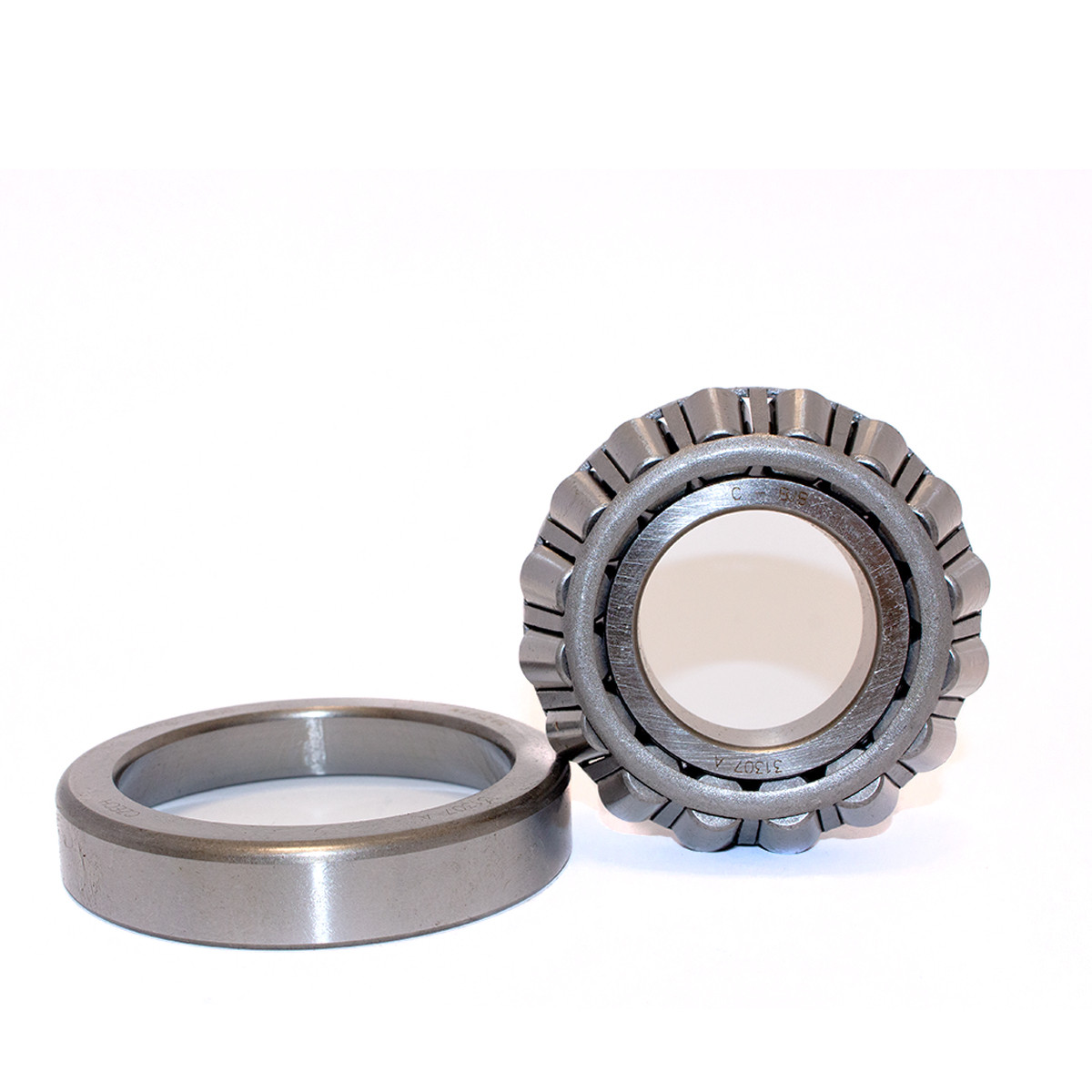 Підшипник 32315 A (ГОСТ: 7615), KLF-ZVL (Чехія), 75x160x58,00 мм, роликовий конічний