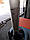 Штабелер електричний повідковий Rocla S16ac Caterpillar 1600 кг 526 см, фото 6