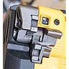 Різьбяр шпильок акумуляторний DeWALT DCS350N, фото 5
