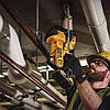 Різьбяр шпильок акумуляторний DeWALT DCS350N, фото 6