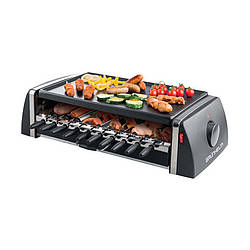 Електрошашоличниця-мультигриль Grunhelm GTEG2031