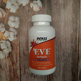 Вітаміни і мінерали для жінок