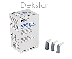 SDR Dentsply, капсула універсального відтінку 0,25 г