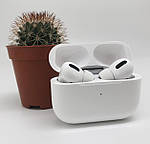 Бездротові навушники Wi-pods Airs Pro: розпакування
