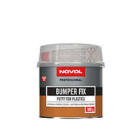 Novol Шпатлевка по пластику BUMPER FIX 0.5кг