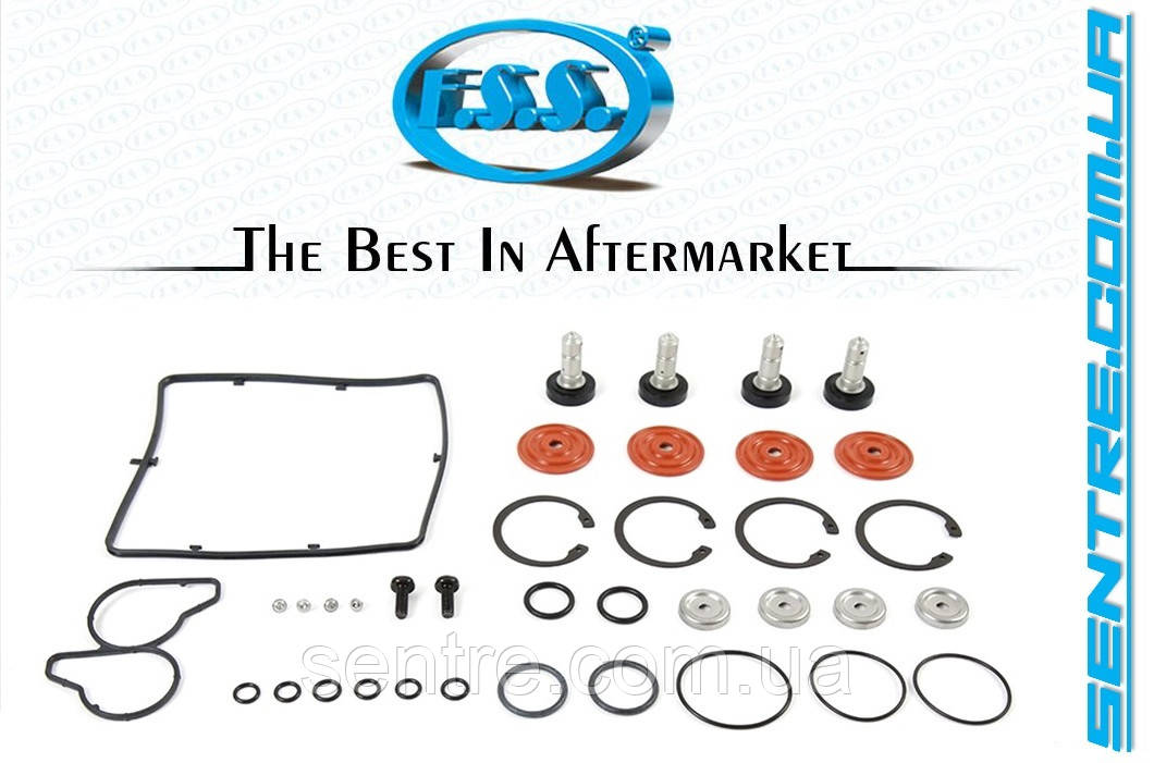 Ремкомплект модулятора EBS 4801030120 FSS 03410002