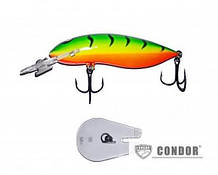Воблер Condor Perfecte Dancer 85mm #290