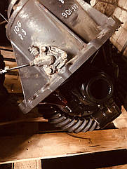 Редуктор заднього моста DAF xf 106 б/у ДАФ 106. Ідеал!