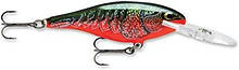 Воблер Rapala Shad Rap SR09 RCW