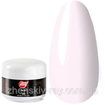 Гель My Nail No 58-камуфлювальний блідо-рожевий (Україна), 50 г