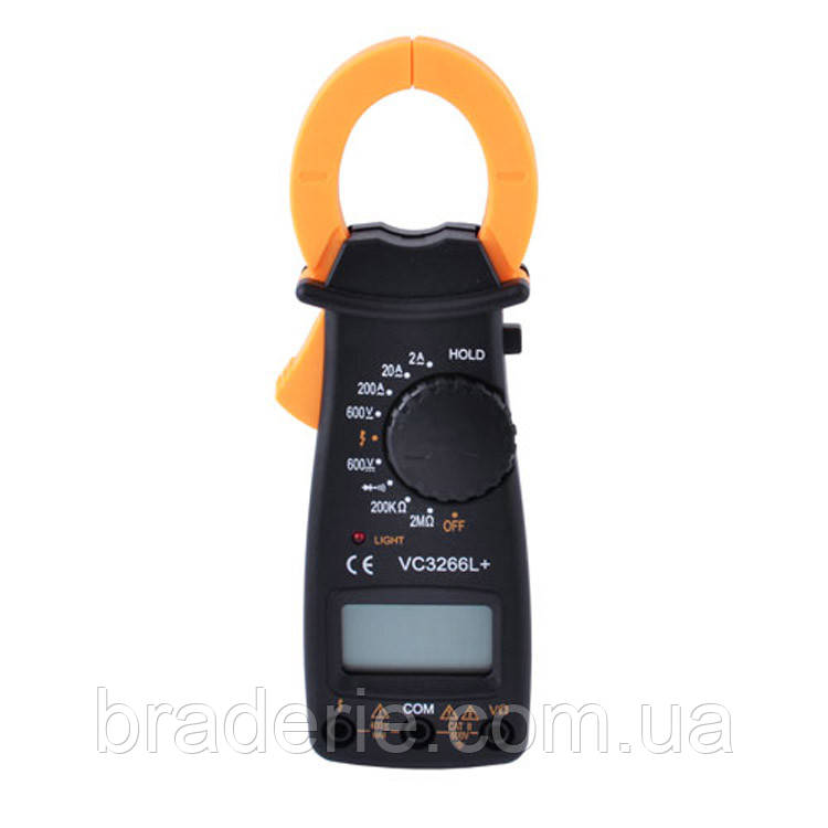 Тестер 3266VC L+