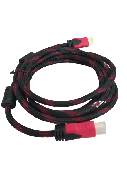 Кабель  HDMI-HDMI 3M, фото 1