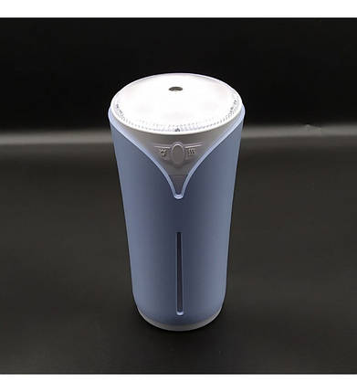 Мінізволожувач повітря 0,2 л Humidifier, фото 2
