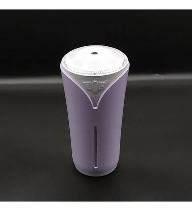 Мінізволожувач повітря 0,2 л Humidifier, фото 3