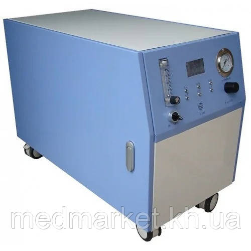 Кисневий концентратор медичний JAY-10 (10 літрів/4.0 атмосфери)