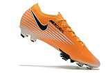 Бутсы Nike Mercurial Vapor XIII Elite FG yellow, фото 3