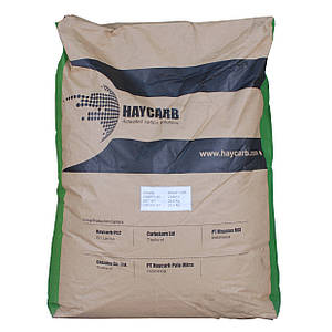 RWAP 1208 HAYCARB кокосове високоактивне вугілля 12*30