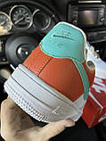 Жіночі кросівки Nike Air Force 1 Cosmic Clay, кросівки найк аір форс 1 лов, кросівки Nike Air Force 1 07, фото 6
