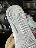 Жіночі кросівки Nike Air Force 1 Cosmic Clay, кросівки найк аір форс 1 лов, кросівки Nike Air Force 1 07, фото 7