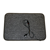 Килимок з підігрівом ЕТ 4060