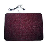 Килимок з підігрівом ЕТ 5070