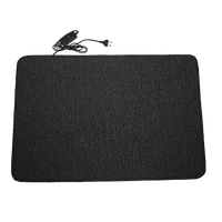 Килимок з підігрівом ЕТ 6090