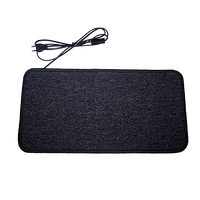 Килимок з підігрівом ЕТ 3060