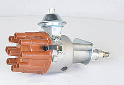 Розподіл спалювання 53, 3307 Р-133