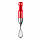 Блендер KitchenAid 5-швидкісний ювілейна серія Queen of hearts чуттєвий червоний 5KHB2570HESD, фото 4