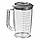 Блендер KitchenAid 5-швидкісний ювілейна серія Queen of hearts чуттєвий червоний 5KHB2570HESD, фото 5