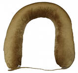 Подушка -укладка для дітей з ДЦП 200 см/діаметр 23 см Лежень,Україна, фото 2