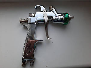 Пульверизатор для фарби HVLP, 1.4 мм TOPTUL KANA14N6, фото 2