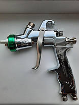 Пульверизатор для фарби HVLP, 1.4 мм TOPTUL KANA14N6, фото 3