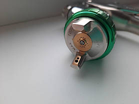 Пульверизатор для фарби HVLP, 1.4 мм TOPTUL KANA14N6, фото 4