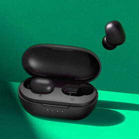 Наушники XIAOMI Haylou GT1 XR TWS Bluetooth Earbuds Black