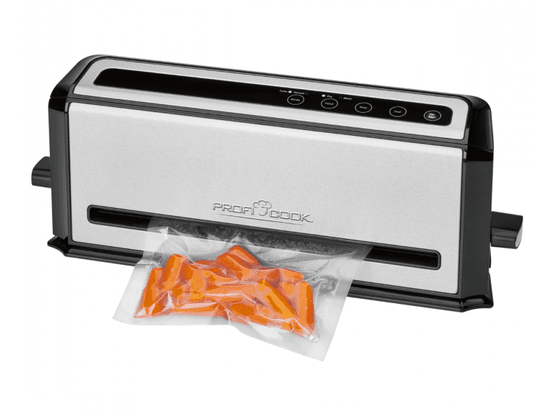 Вакууматор PROFICOOK PC-VK 1133