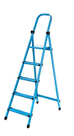 Драбина металева Works 405 5 щаблів