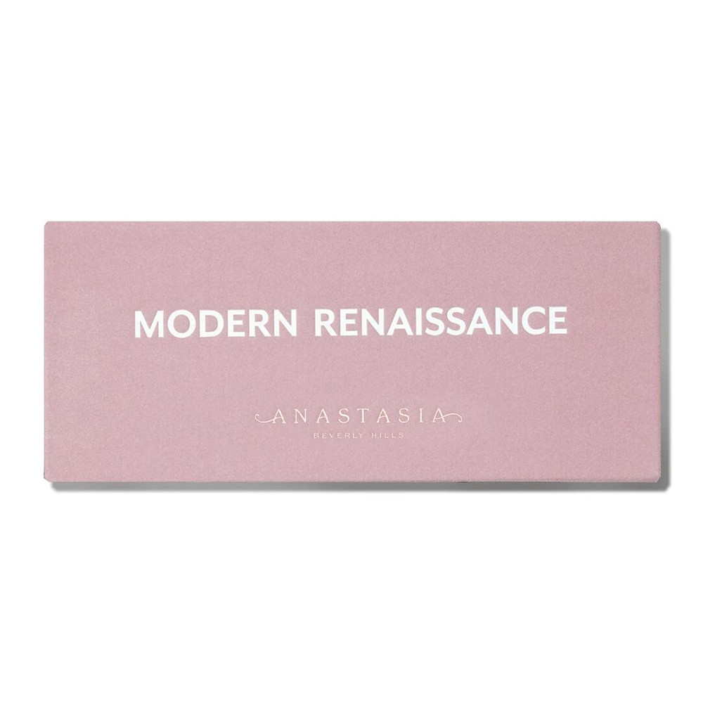 Палетка теней для век Anastasia Beverly Hills Modern Renaissance Palette (689304181709) - фото 3 - id-p1265468615