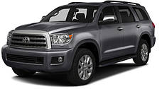 Тюнінг , обвіс на Toyota Sequoia
