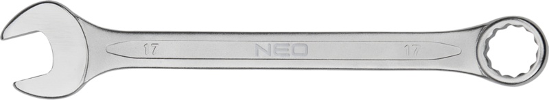 Ключ комбінований 22мм NEO Tools 09-722