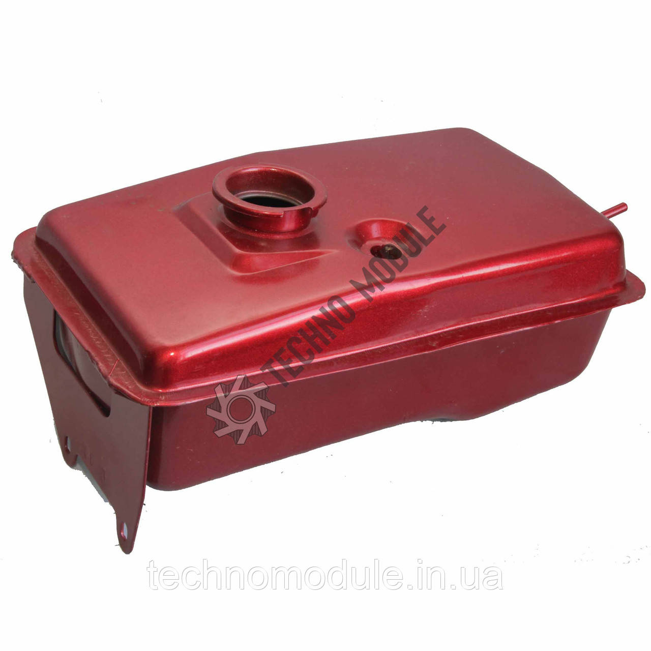 Бак паливний ZIRKA SH 41