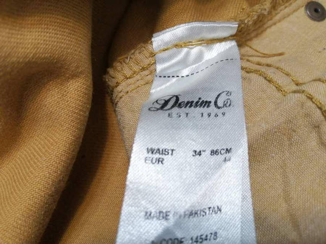 Denim co deals 145478