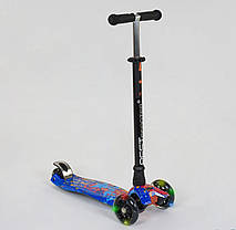 Самокат-кикборд Best Scooter, фото 2